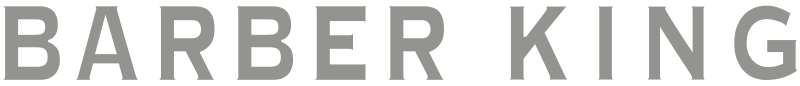 BARBER KING